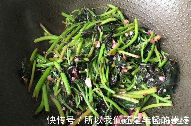 长寿菜|它是蔬菜中的瑰宝,民间称“长寿菜”,立秋后要常吃,错过等1年