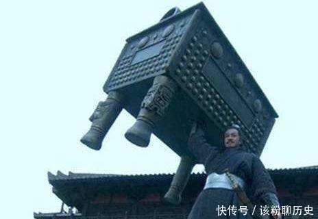 战争|如果楚汉战争项羽赢了，天下将会如何，会建立一个强大的楚朝吗