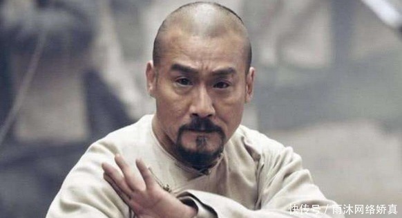 慈禧太后|此人被慈禧封为“大内飞鹰”，一拳打飞霍元甲，内功震碎藏獒牙