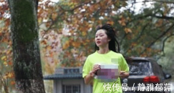 半程|“跑步界”7分钟跑完1公里的人,是什么水平健身达人偷偷告诉你!