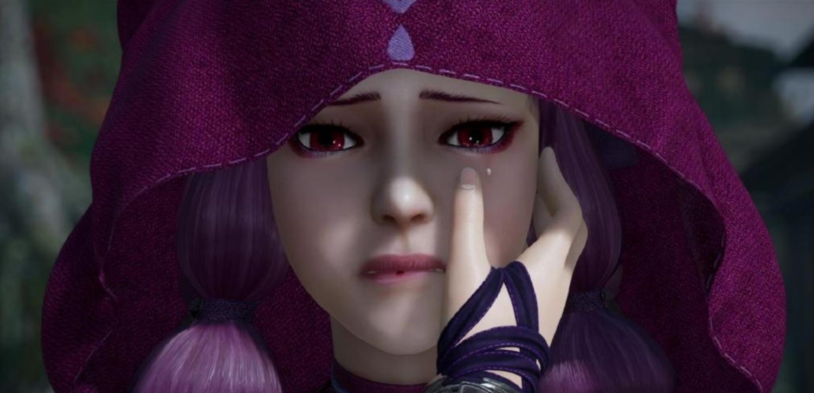 国漫|2021国漫粉皆知的动漫,《斗罗》莫不是第一,《完美》已经超神