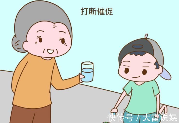 习惯|孩子总是“坐不住”,这事多半怪家长,若有这3种习惯快改一改