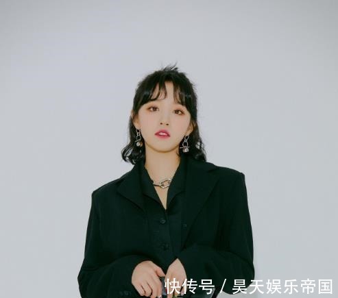 宋雨琦|宋雨琦发布新歌，杨颖蔡徐坤郑恺转发宣传，力证“奔跑吧”感情！