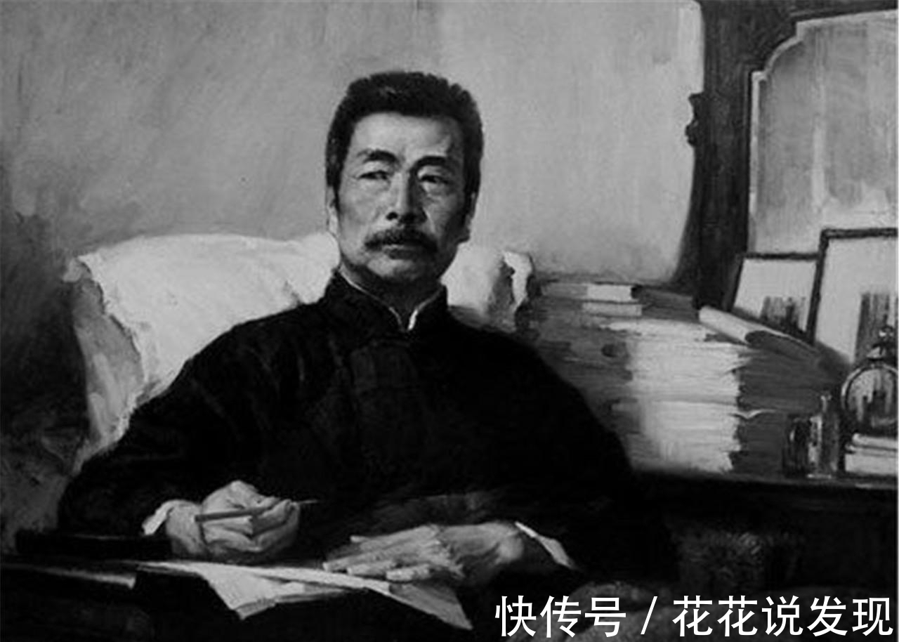 爱无性@鲁迅的原配夫人,一生无爱无性无后,死后却被小妾草草下葬