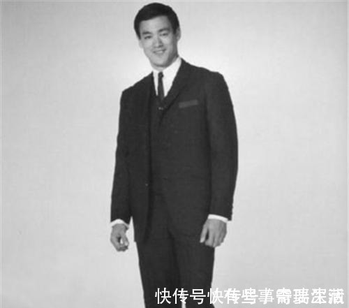 杜心五|中国近代4大武林高手李小龙霍元甲上榜,第一未尝一败!