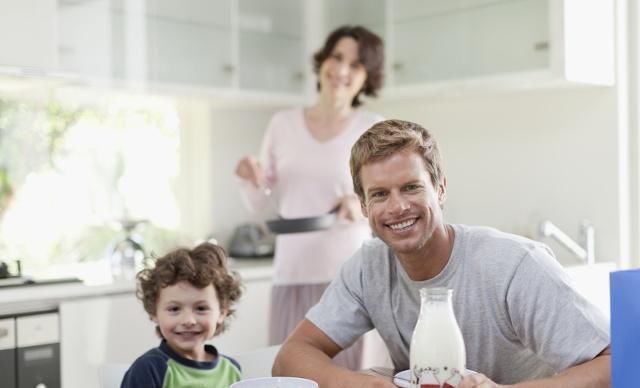 中年|寿命长的男性,3个部位力量比较大,若你也是,真替你开心