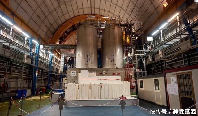 物理学重大发现!宇宙中的恒星如何获得能量