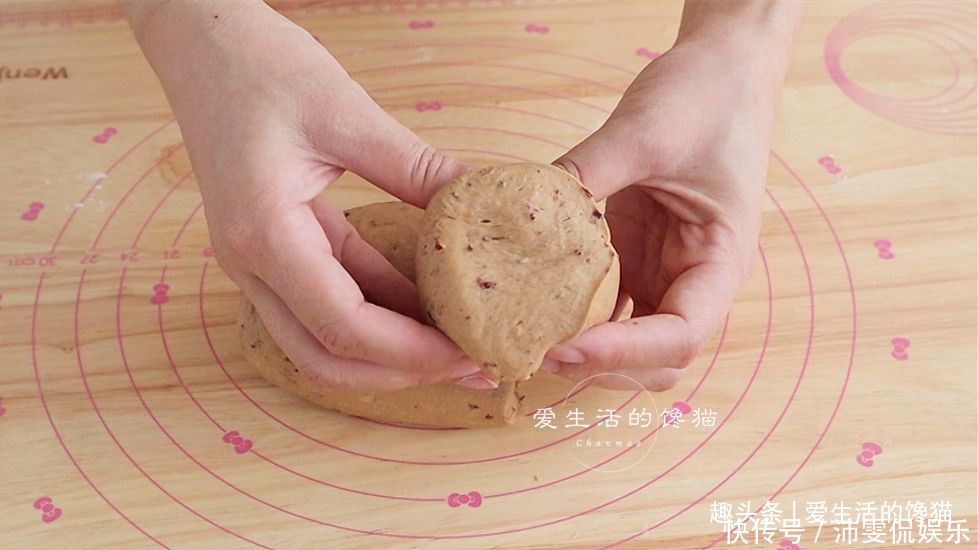 发酵好|立秋后,我家早餐迷上吃它,有面粉就能做,蓬松暄软,补血又养颜