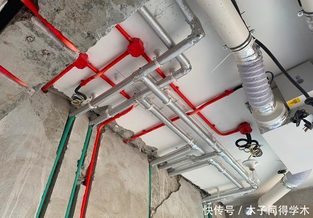 怎么选?用4分管还是6分管?什么材质更好?