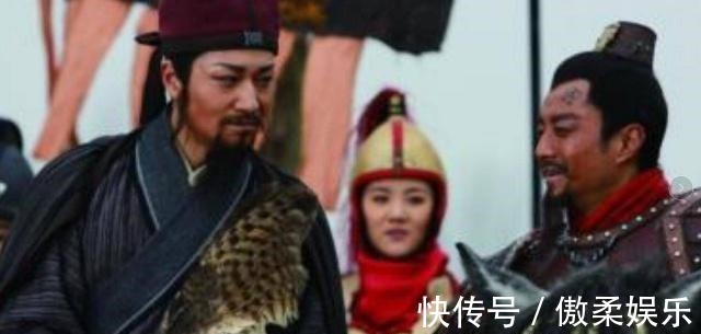 阎婆惜!宋江三次让寨主之位,2人不接受,接受的那个人没多久就丢了小命