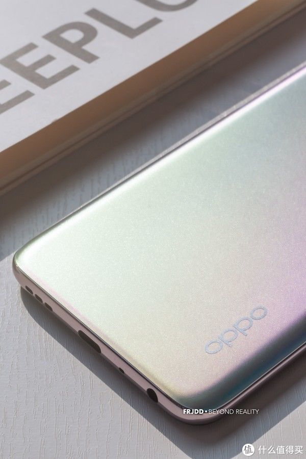 oppo|轻薄身大有芯，OPPO K9s小体验