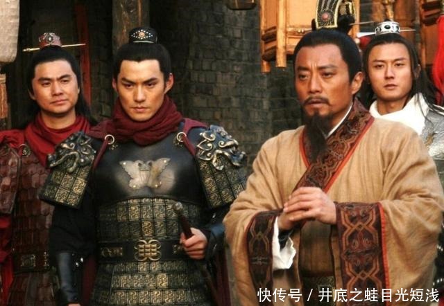 手握|宋江被毒死,手握重兵的梁山好汉们,为何没有一人为其报仇!