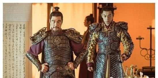 朝代|历史上各个朝代最振奋人心、最霸气的豪言壮语，你最喜欢哪一句