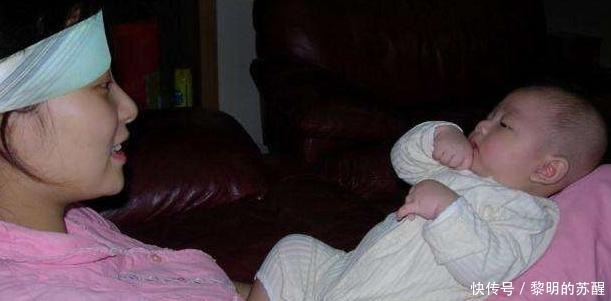 觉到|宝宝睡眠非要一觉到天亮跟宝宝大脑发育有关,很多父母不知道