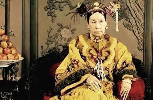 万两白银|慈禧的卧室竟有一密室，死后才被打开，里面的一切令人悲愤！