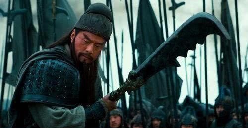 糜芳|刘备最信任的谋臣,害死蜀国三大虎将,最终被凌迟处掉