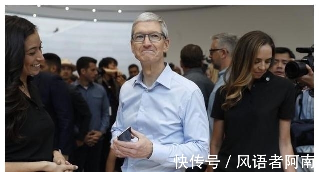 合作|开始行动了?中企接连拒绝与苹果合作:开了一个好头