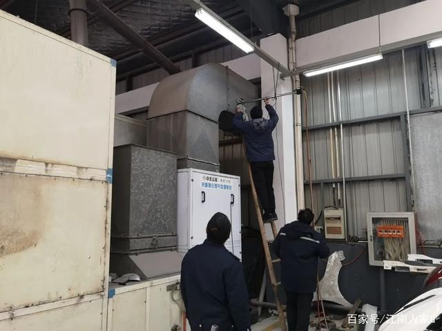 环境检测：守护我们周围的绿色安全