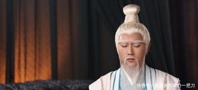 想封|想封自己为玉帝的姜子牙,为啥会沦落到坐房梁的悲凉下场!