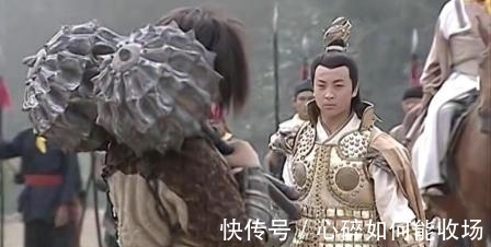 四平山$隋唐系列:李元霸三锤击败裴元庆,那么二个裴元庆能打过李元霸吗