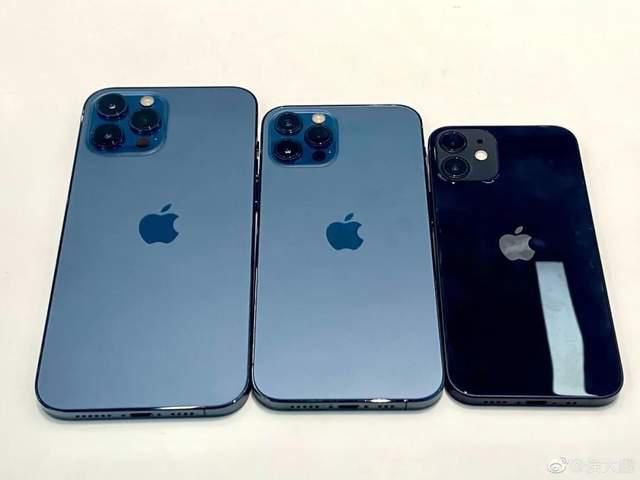 电池容量|来啦！iPhone 12 系列续航对比，哪款值得买？