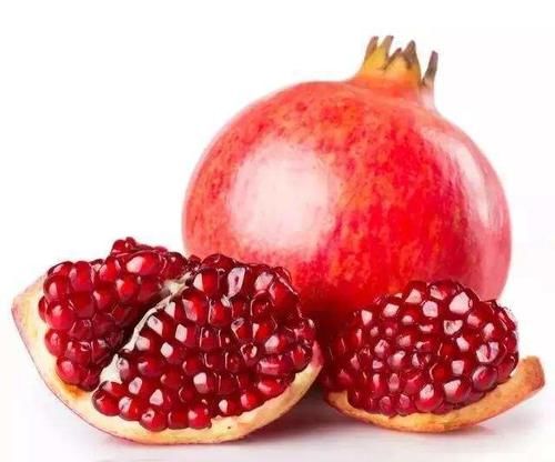 佛手柑|每天可以坚持吃3种食物,补充营养,增强体质,好处多多