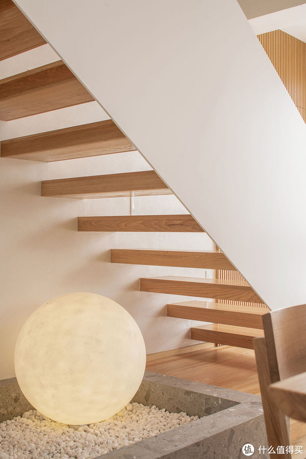 玄关|温州小姐姐的暖居,全屋原木风,180㎡的家自然舒适,把生活过成诗