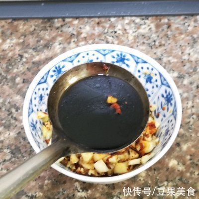 解馋|#助力高考营养餐#无敌开胃解馋酸辣爽口——凉拌青瓜