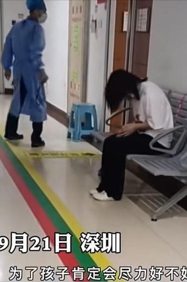 悲剧|夫妻把3岁女儿锁车里,打牌3小时酿悲剧:孩子走前已喝光车里的水