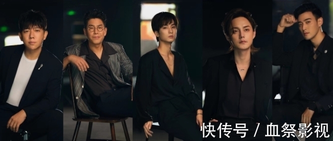 披哥成团后资源对比:5人成赢家,有人成时尚宠儿,有人打回原形