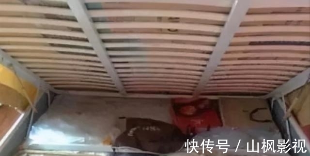 人丁$俗语称“床底有3物,家败人丁散”是什么意思?“3物”是指什么