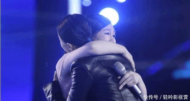 同样是好声音季军,一个拿奖拿到手软荣登格莱美,一个却无歌可唱