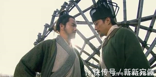 好汉$梁山最心黑的人,看似忠义善良,却在其他好汉落难时原形毕露