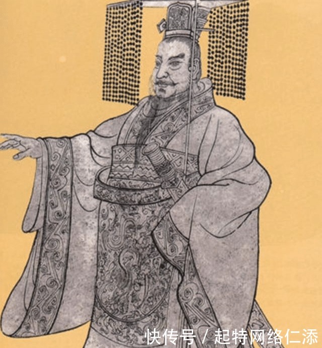 专家|秦始皇陵为什么到现在都不敢挖?专家:来看卫星图,你敢挖你挖!