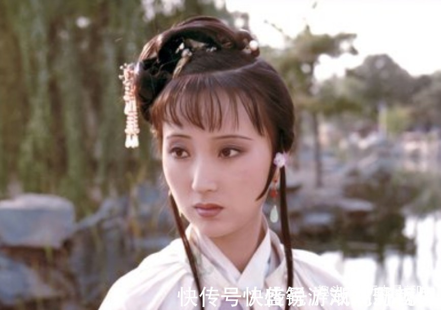 飞鸟各投林@《红楼梦》中最悲怆的两首诗,让人读来肝肠寸断!