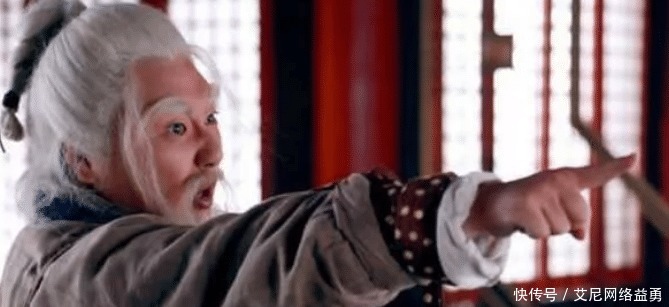 一战|神雕后期, 可与金轮法王一战的有六人, 但能打败他的只有两人