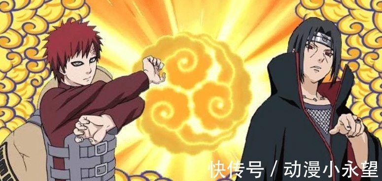 火影忍者|火影忍者:我爱罗打败鼬的几率是99%,为什么很多人表示认同呢?