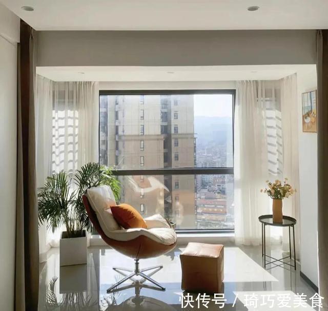 视觉效果|我家最智慧的4个家居决定,当初被说“矫情”,用后才知“真香”