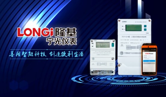 鉴定|科技创新为企业赋能 隆基宁光一智能仪表系统处国际先进水平