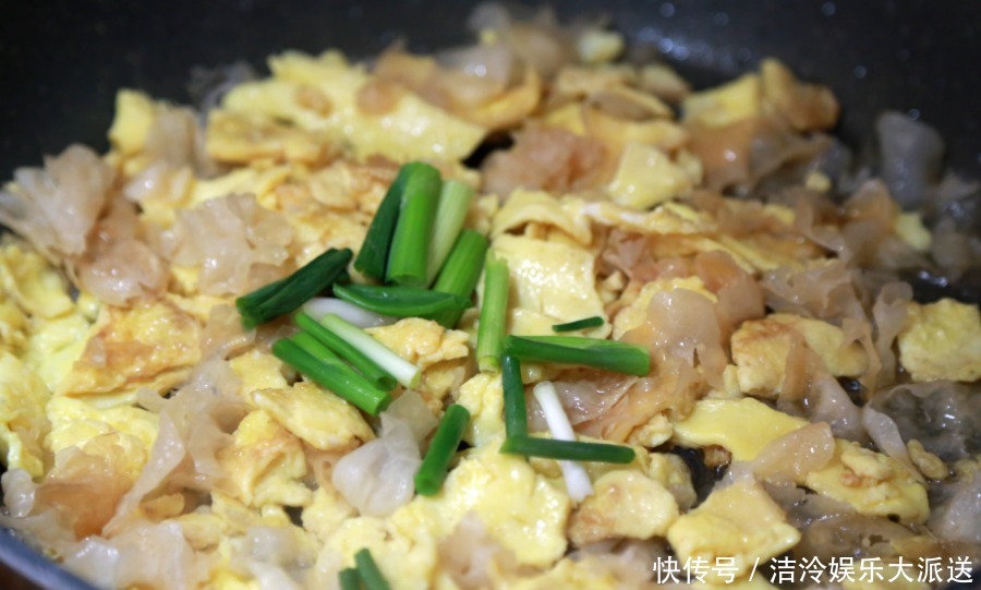 阿胶|它是穷人的“阿胶”,女性要多食它,气血足了,肌肤细腻年轻