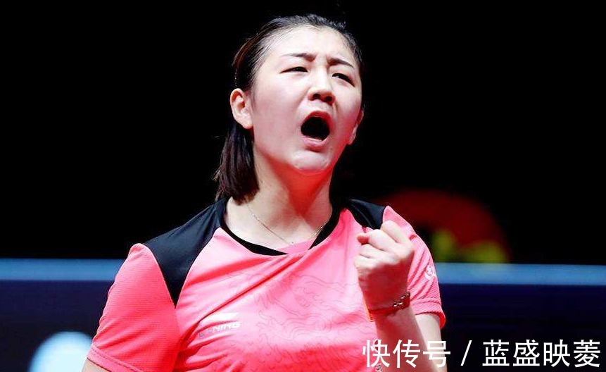 大满贯|国际乒联官宣!首站大满贯赛时间公布,3月7日国乒迎来巅峰对决!