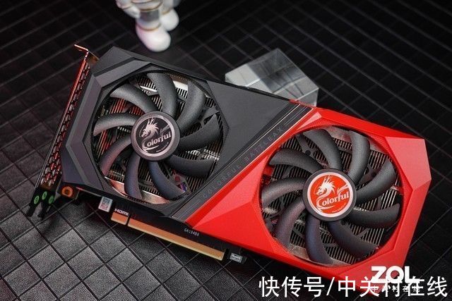 nvidi币价崩盘新卡发布 显卡能摆脱空气卡外号？