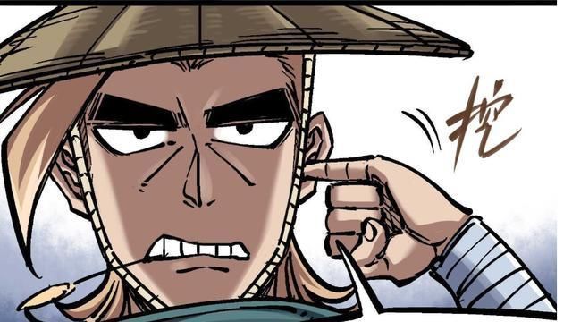 青凤|盘点刺客伍六七古今九大暗影刺客,柒并非最强之人?她竟是海王!