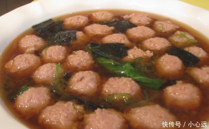 食材非常|如果给你一碗米饭四种汤只能选一个下饭,你会选择哪一种