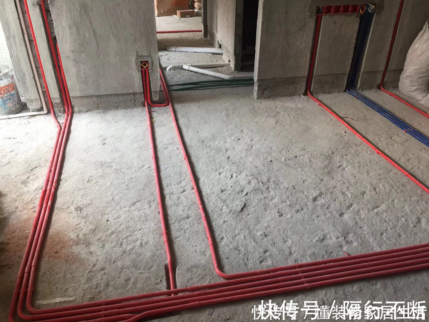 铝合金窗|房子装修,这10地方要装好,不然想拆了重装