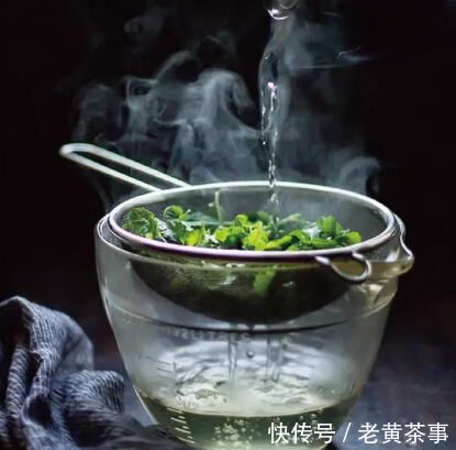 人体|为什么说在申时喝茶身体受益最大？