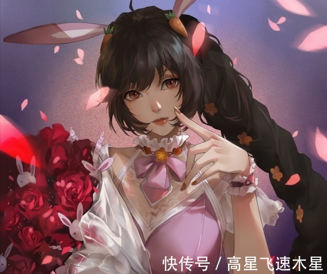 小舞|斗罗大陆三周年,官方翻牌子,御姐、萝莉各种版本的小舞来袭