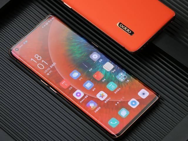 oppo|跌至“白菜价”的骁龙865手机,这三款性价比极高,内行人的首选