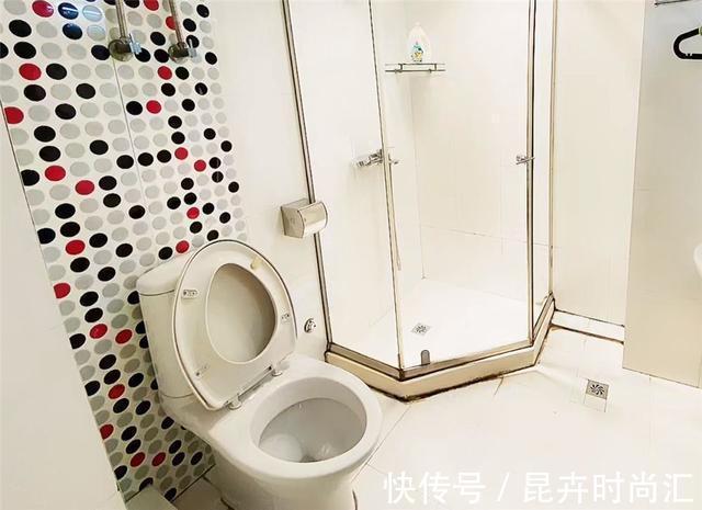 油污|杭州姑娘买下老房嫌太脏,请7名保洁师打扫清理,网友:太专业了