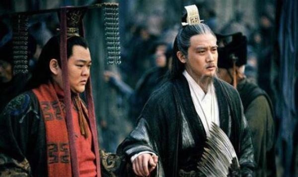 刘禅|《三国演义》为了神话诸葛亮而刻意对刘禅进行了丑化?